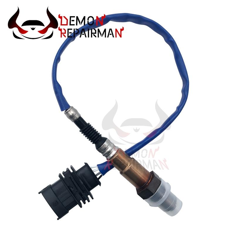 O2 Oxygen Sensor 25368889 For ZMZ-405 406 409 UAZ 3159 Patriot GAZ 3307 3308 3221 2217 3302 2217 2752 2705 CHR ZMZ Euro-3