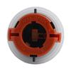 2X 7M3953123 Pentru Polo 9N MK4 Accesorii Soclu Bec Lampă Far Auto PY21W