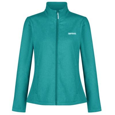 Womens/Ladies Connie V Softshell Walking Jacket