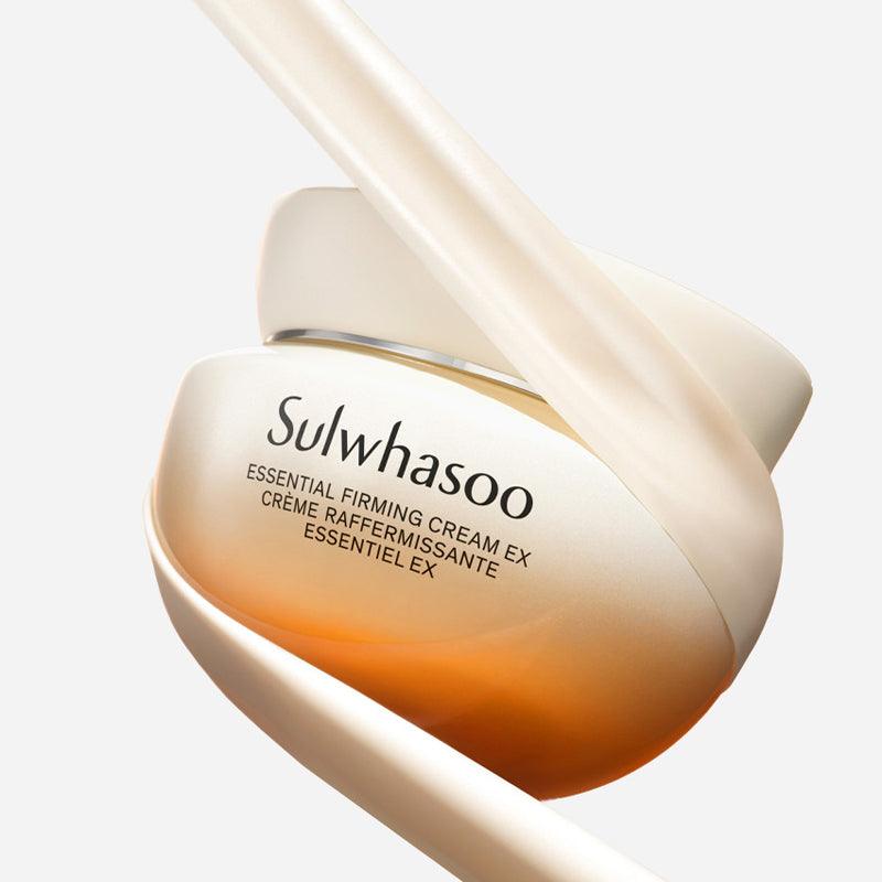 Sulwhasoo Essential Comfort Firming Cream EX 50ml/75ml