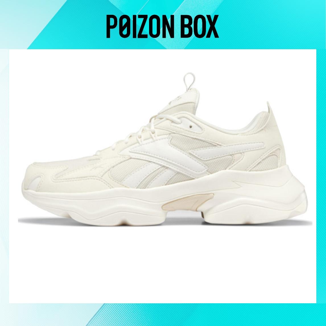 

Кеды Reebok Royal Bridge Life Casual Shoes Unisex GW3263