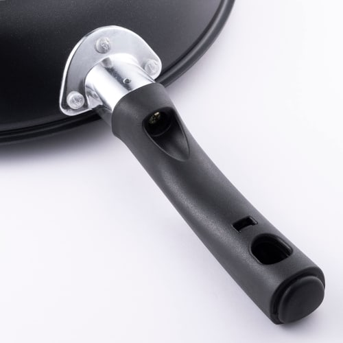 Kai Corporation KHS DW5636 Lightweight, High-Heat Efficiency Frying Pan, 26cm, Gas-Stove Only, PFOA and PFOS Free