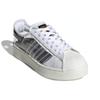 Adidas Originals Superstar Bold 'White' Women's Sneakers FV3361