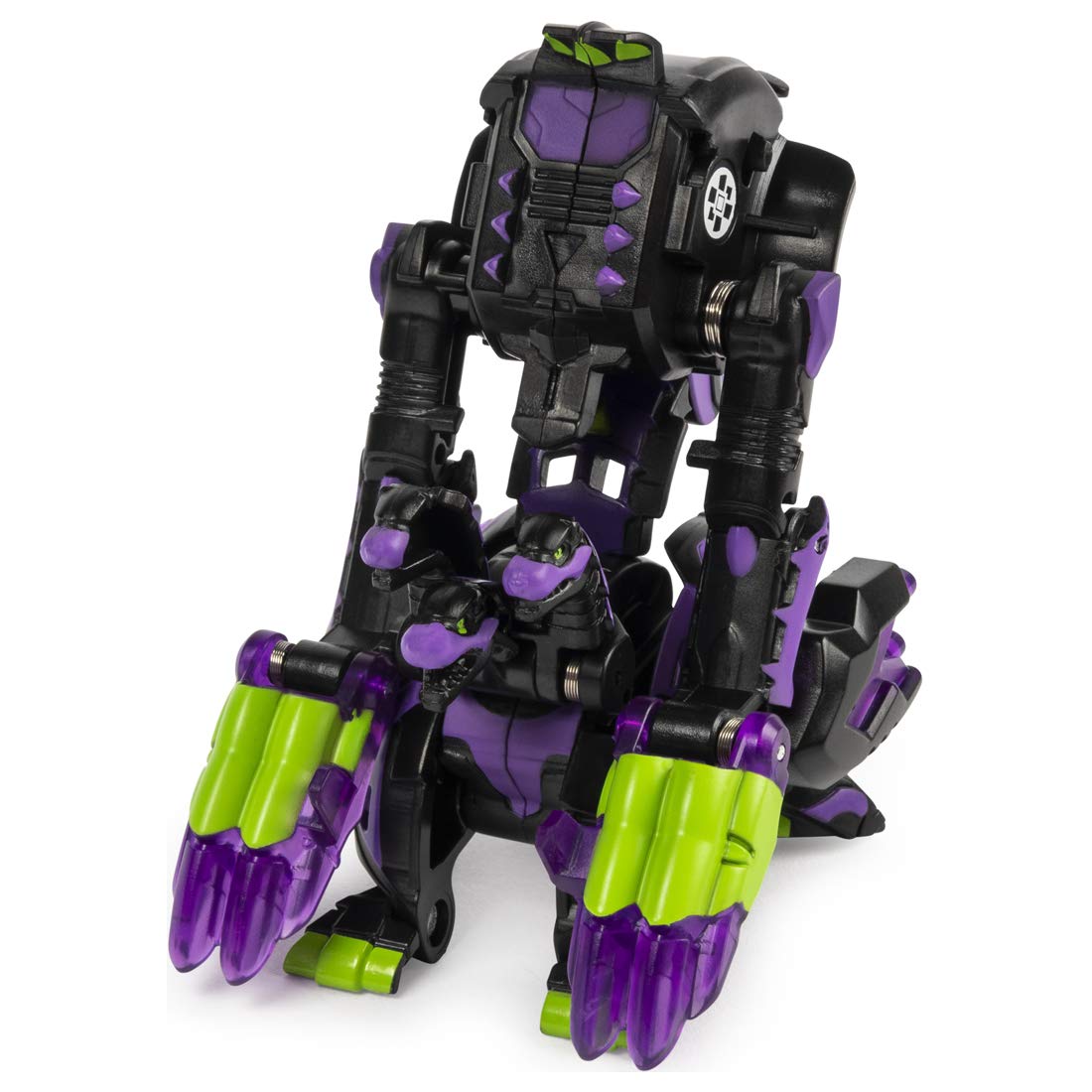 

Набор взрывной экипировки Бакуган Хаулкар Ультра