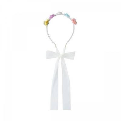 Rulabi Flower Bead Hairband  76112 873 11 