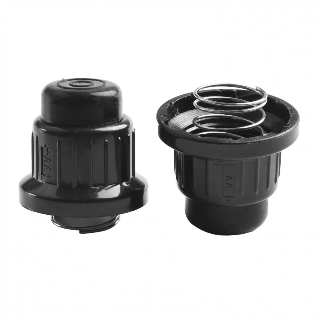 Black Button Cover Ignitor Cap Gas Grill High Quality