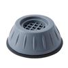 Anti Vibration Feet Pads Legs Slipstop Silent Skid Raiser Mat For Washing Machine Support Dampers Stand Accessories