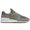 New Balance 574 Sport Shoes Green