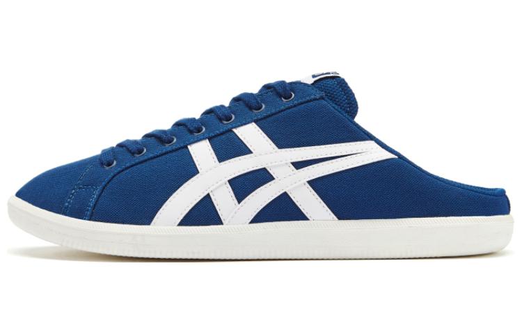 Onitsuka Tiger Dd Trainer Blue White 1183B769-400 36