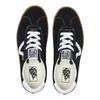 Vans Sports Low Vn000cqrb9m Black Gum