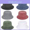 Lightweight And Comfortable Cotton Sun Hat For Summer Days