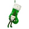 GildedPlush Christmas Socks, Gift Bags, ChristmasCandies, Gifts And Decorative Items
