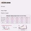 Fashion Summer New Temperament Flower Sandals Women's Comfortable and Versatile Design Outside Wear Square Toe High Heels