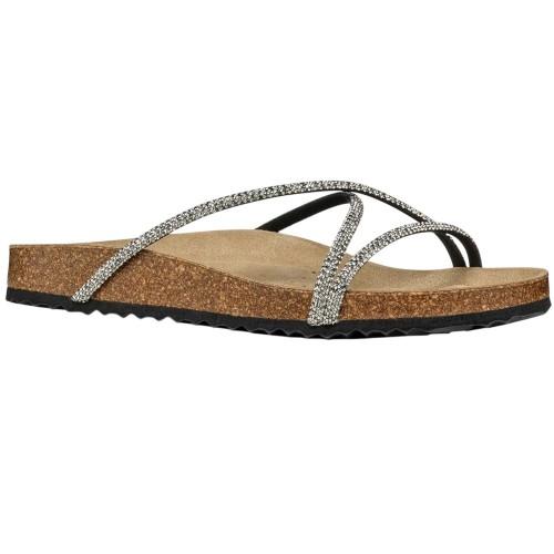 Geox Womens/Ladies D Brionia R Sandals