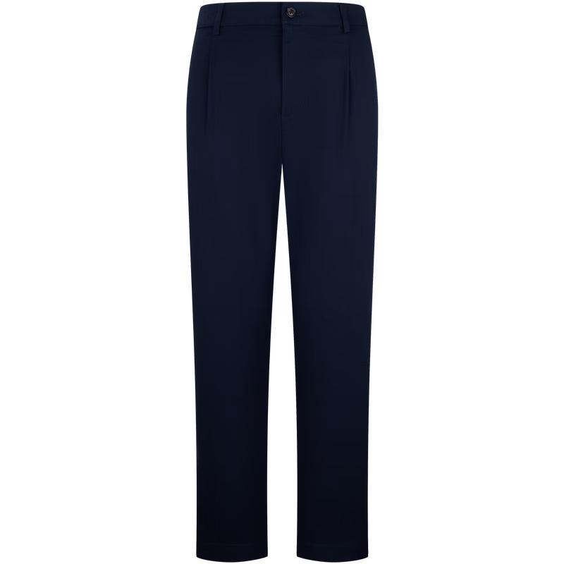 

Tommy Hilfiger Men s Business Casual Stretch Trousers 33