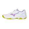 Cyclone Speed CN Lightweight Training Durable Breathable Low-Top Volleyball Shoes Unisex Sneaker V1GA218162