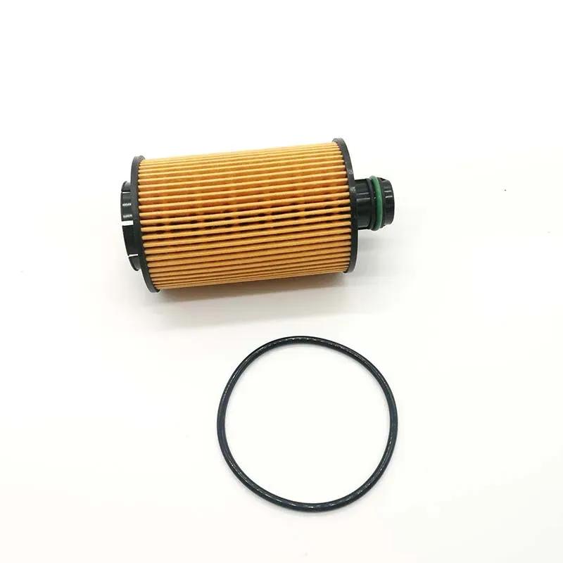 Für Ram 1500 2014-2017 #68229402AA Für Jeep Grand Cherokee WK2 2015 2016 2987cc 3.0L Motorölfilter 5/2/1 Stück