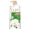 Lux Shower Gel with Camellia & Herbal Fresh Scent