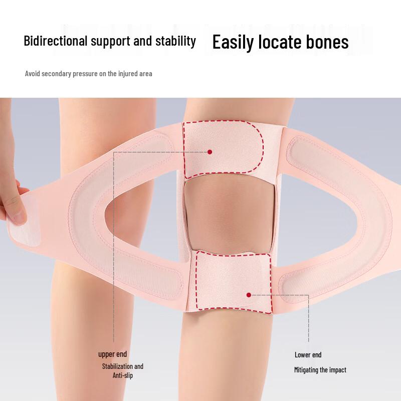 TULX Meniscus Sports Knee Brace