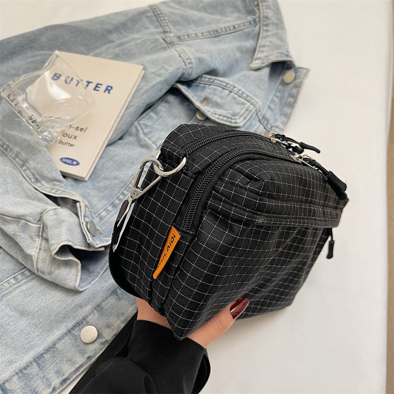 Lightweight Mobile Phone Bag Women's Shoulder Crossbody Bag