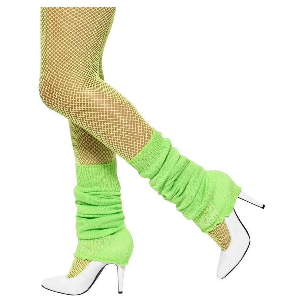 Smiffys Unisex Adult Costume Legwarmers