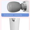 Xiaomi Multifunctional Handheld Electric Massager, USB Rechargeable, for Body Shaping & Muscle Relax on Abdomen, Leg, Waist, Neck