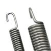 Quick Install Motorcycle Stand Spring Corrosion Resistant Aluminum Parking Spring set Quick Fixing for 22KTM GASGA