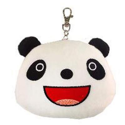 Pandako Panda Porta-Passe Reel Riso Pan-chan