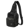 Versatile Chest Bag Men Outdoor EDC Shoulder Sling Bag Hunting Concealed Range Bag Waterproof Hiking Camping Day Pack