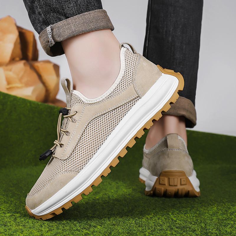 Fashion Sneakers Comfortable and Casual Style Design Outdoor Leisure Sports High Quality Youth Luxury Shoes Breathable Versatile