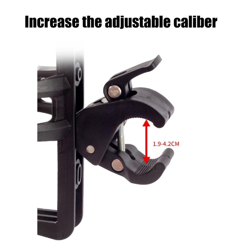 Water Bottles Holder Bicycles Drink Cup Holder Cycling Kettles for Mountain Bike