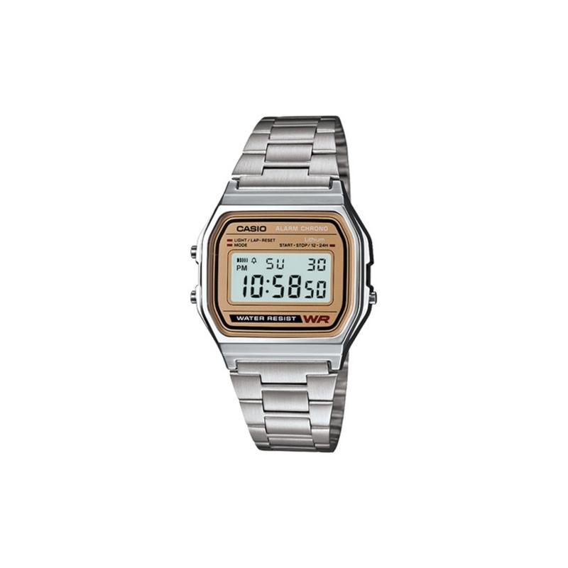 CASIO Customized watch modification series 10-year power AE-1200WH-1B modification-black and fast electronic movement re AE-1200WH-1B чёрный