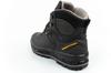 Grisport Nero Dakar Trekking [15003D14TN] year 41