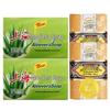 Shanghai Aloe Vera & Bee & Flower Sandalwood Soap Bundle