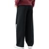 adidas Casual Pants Women's Black Moderate Other KQ5359