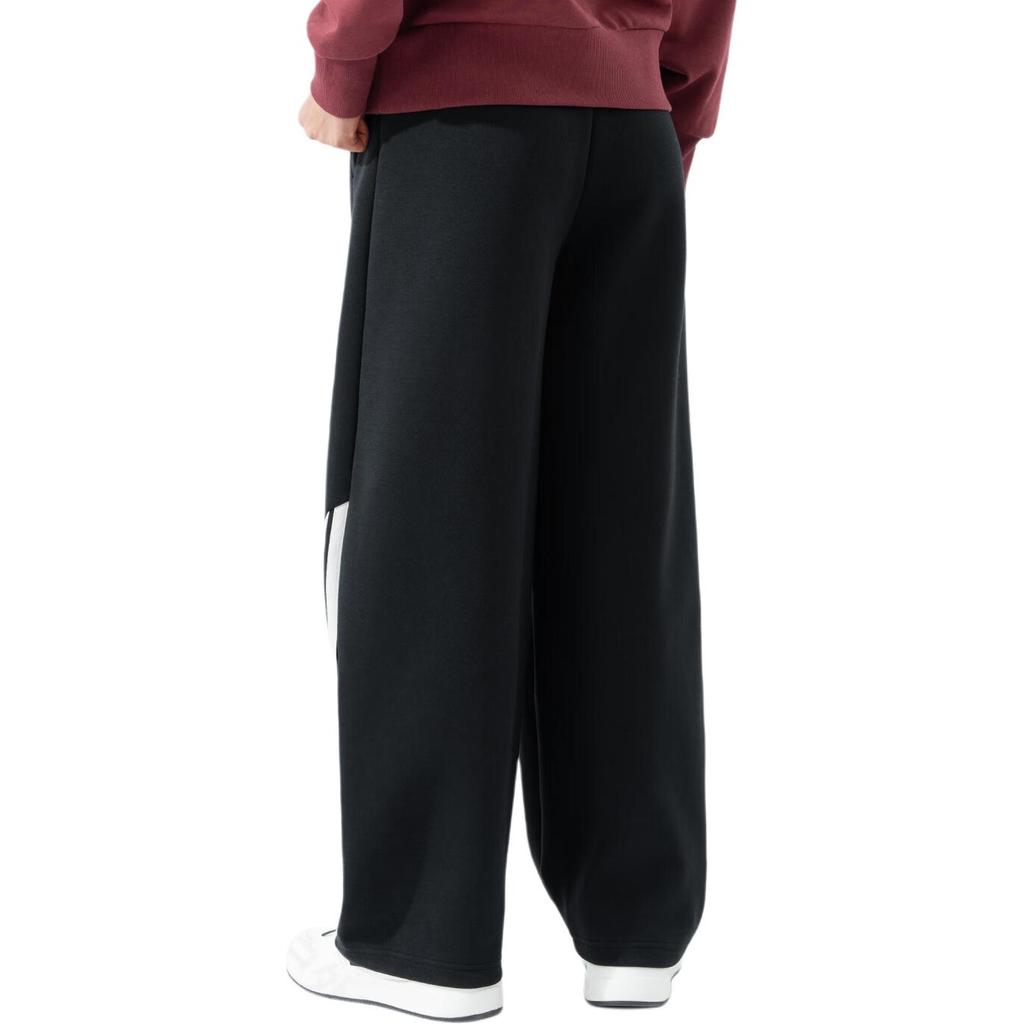 adidas Casual Pants Women's Black Moderate Other KQ5359