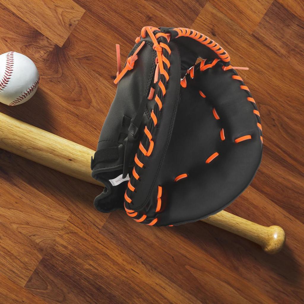 Pro Series Baseball Glove - Premium Quality for Youth and Adults