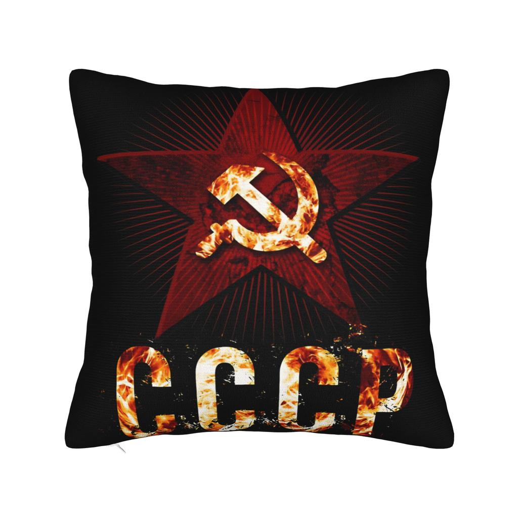 Tung Tung Tung Sahur Italian Brainrot Meme Pillow Case Tralalero Tralala Comfy Pillow Cover Pillowcases For Sofa Home Decoration