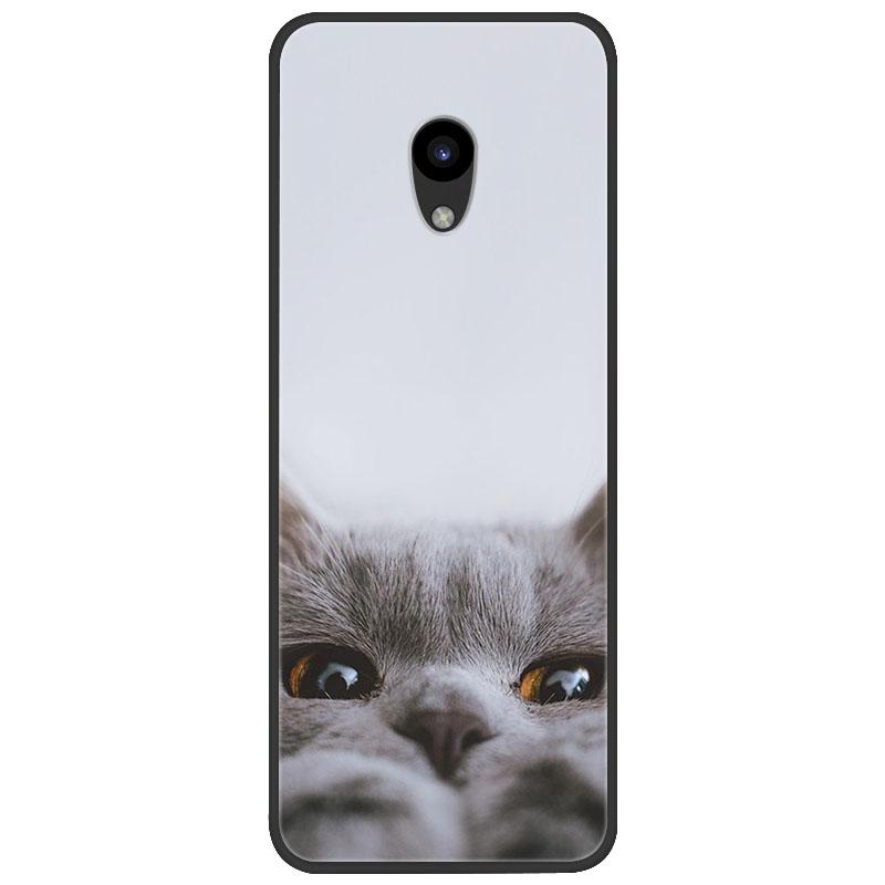 For Xiaomi Qin F21 Pro Case Cover Black TPU Silicone Funda Shell For Qin F21Pro Soft Phone Cases Luxury Fashion Back Covers Capa