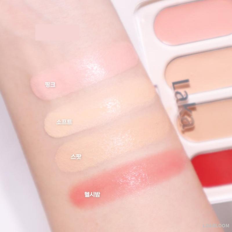 LAKA Skin 4 Corrector 6g