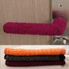 Warmer Refrigerator Door Handle Cover Soft Door Knob Covers Fridge Door Handle Cover  Winter