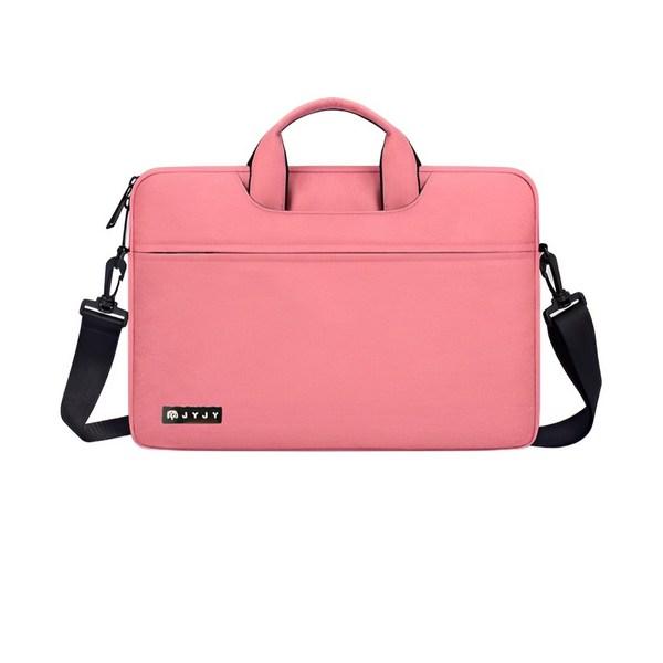 JYJY laptop bag & pouch, navy