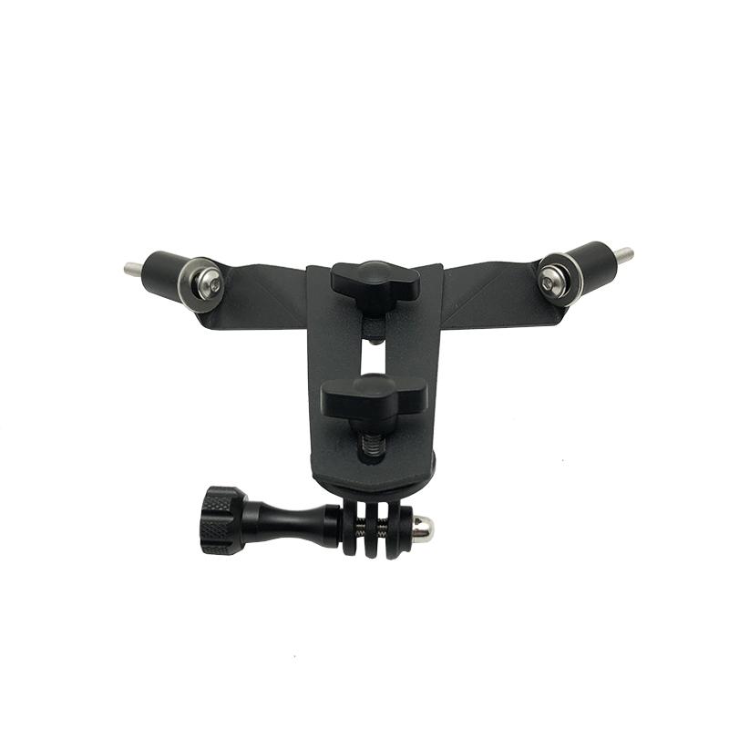 Fit For BMW R1200RT R1250RT Driving Recorder Camera Bracket R 1200 RT R 1250 RT R1200 RT 2014-2020 Motorcycle Accessories