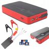 Power Bank Rozruchowy 30000mAh Booster Startowy Latarka Z USB i Zaciskami