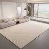 Tappeto Soggiorno Divano Tavolino Tappetino Pavimento Casa Camera da Letto Comodino Tappeto Antiscivolo