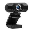 HD USB Webcam for Desktop & Laptop: No Driver Needed for Online Classes & Video Conferencing