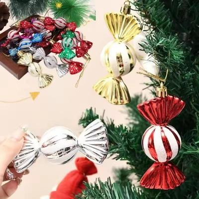 Acessórios para festas – Decorações de Natal