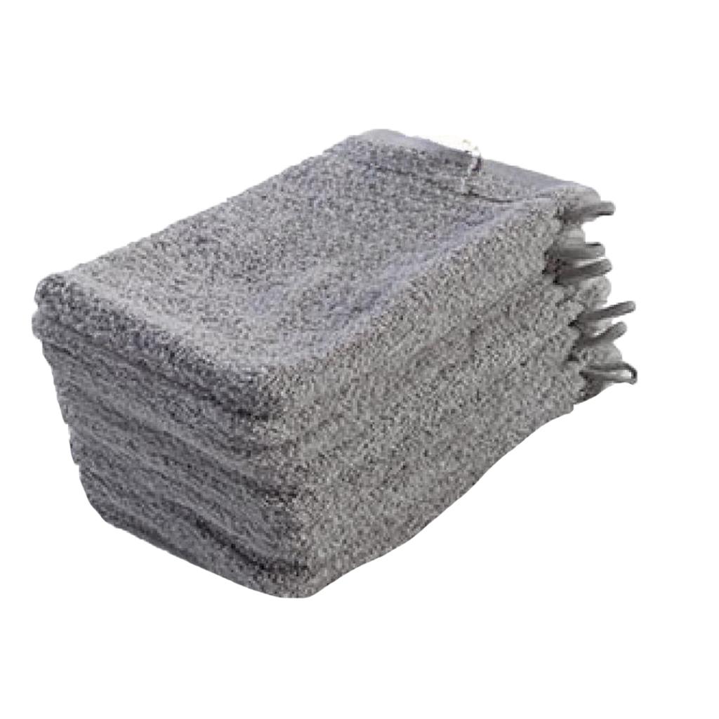 ARTG Plain Organic Cotton Wash Glove