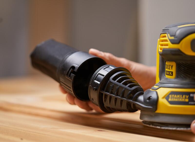 Cordless Originating Sander V20 18V 0*Ah - S/Sfmcw220B