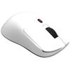 Souris de Jeu - KROM - KLEVER White - Ultra-légère 55g - 10000 DPI - 6 Boutons